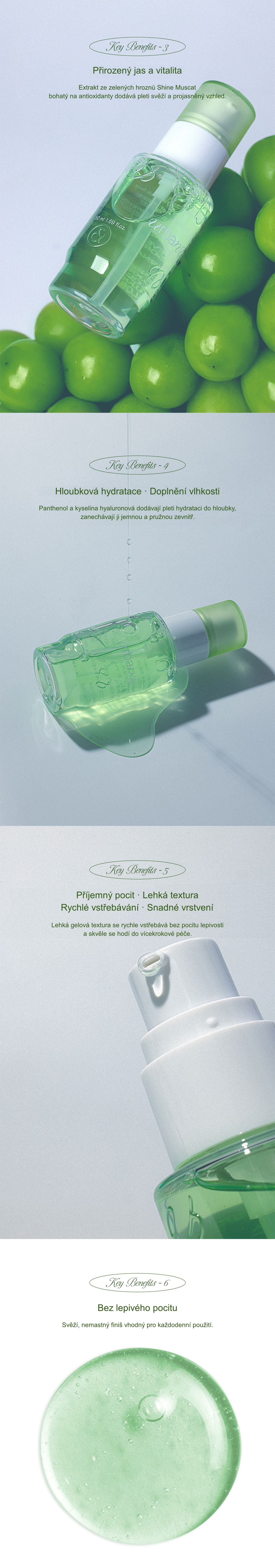 1.1. Detailed Page URBANAND G3 Niacin Serum